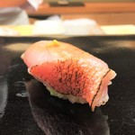 日本橋蛎殻町 すぎた - 