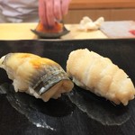 日本橋蛎殻町 すぎた - 