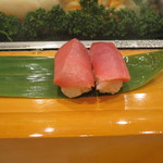 菊水寿司 - 五島列島産マグロ