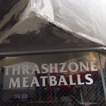 THRASHZONE MEATBALLS - 