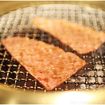 Azabu Juuban Yakiniku Buruzu - 