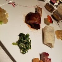 広東料理 センス - 