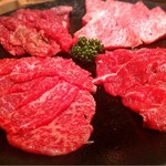 焼肉問屋 牛蔵 - 