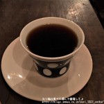 Kica - ホットコーヒー