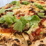 鉄板焼き居酒屋ガジュマル - 