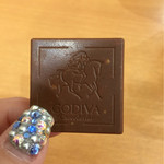 GODIVA - チョコもしっかりGODIVA！！