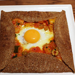 Le Coq Roti - 