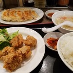 東京餃子軒 - 