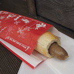 エクスペディション・イート - ユカタンソーセージドッグ