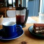 ブランチ コーヒー - 