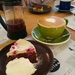 ブランチ コーヒー - 