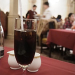 マゼランズ - アイスコーヒー