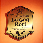 Le Coq Roti - 