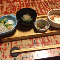 魚めし 竹亭 - 