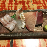魚めし 竹亭 - 