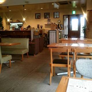 ブランチ コーヒー_2