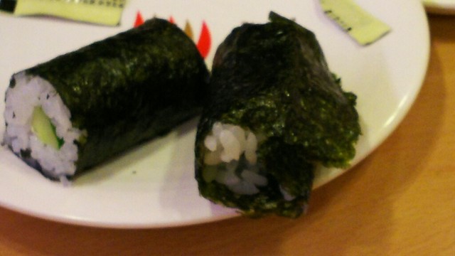 ひどいな By Gin718 閉店 かっぱ寿司 新座店 新座 回転寿司 食べログ