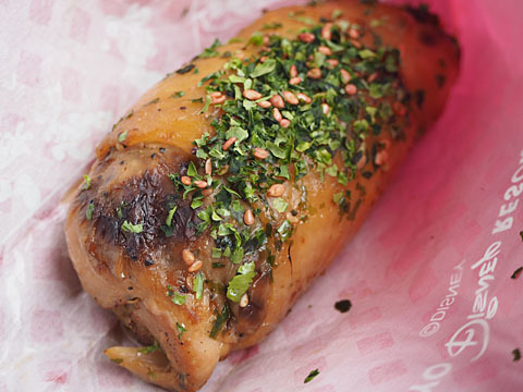 七夕スペシャルセットが食べられるのはシーではココだけ By Chineko レストラン櫻 桜 レストランサクラ 東京ディズニーシー ステーション 和食 その他 食べログ