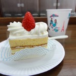 近江屋洋菓子店 - 