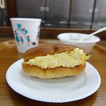 近江屋洋菓子店 - 