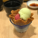 梅丘寿司の美登利 名古屋店 - 