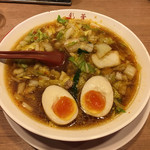 彩華ラーメン - 