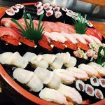 寿し田 - 料理写真: