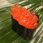 豊寿司 - いくら！！！
