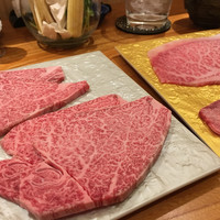 東京肉しゃぶ家 - 