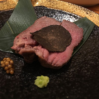 東京肉しゃぶ家 - 