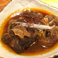 東京肉しゃぶ家 - 