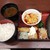 居酒屋　北野 - 170120北野日替わり弁当500円