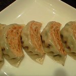 新中国料理 HARAKAWA - 