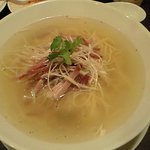 新中国料理 HARAKAWA - 