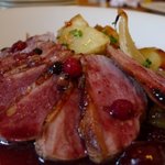 石窯ピッツァ＆旬野菜のイタリアン アルナッジョ - 