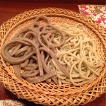 蕎麦切り 酒 大愚 - 