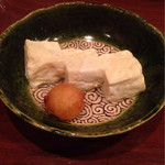 蕎麦切り 酒 大愚 - 