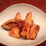 蕎麦切り 酒 大愚 - 