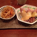 蕎麦切り 酒 大愚 - 