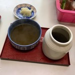 おばちゃん八百屋 - 