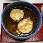 おばちゃん八百屋 - 