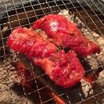 炭火焼肉 とさや - 