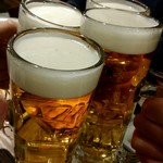 焼肉&手打ち冷麺 二郎 - 