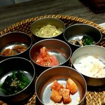 焼肉&手打ち冷麺 二郎 - 