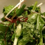 焼肉&手打ち冷麺 二郎 - 