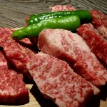 焼肉&手打ち冷麺 二郎 - 