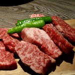 焼肉&手打ち冷麺 二郎 - 