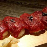 焼肉&手打ち冷麺 二郎 - 