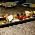 焼肉&手打ち冷麺 二郎 - 