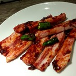 焼肉&手打ち冷麺 二郎 - 